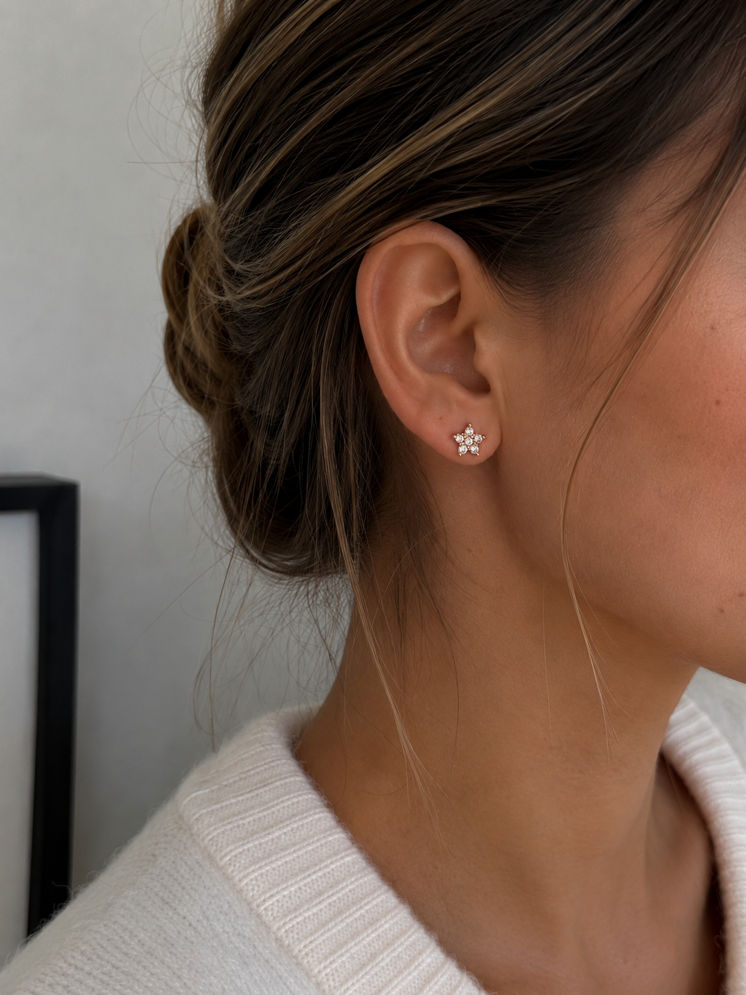Boucles d’Oreilles Maëvane