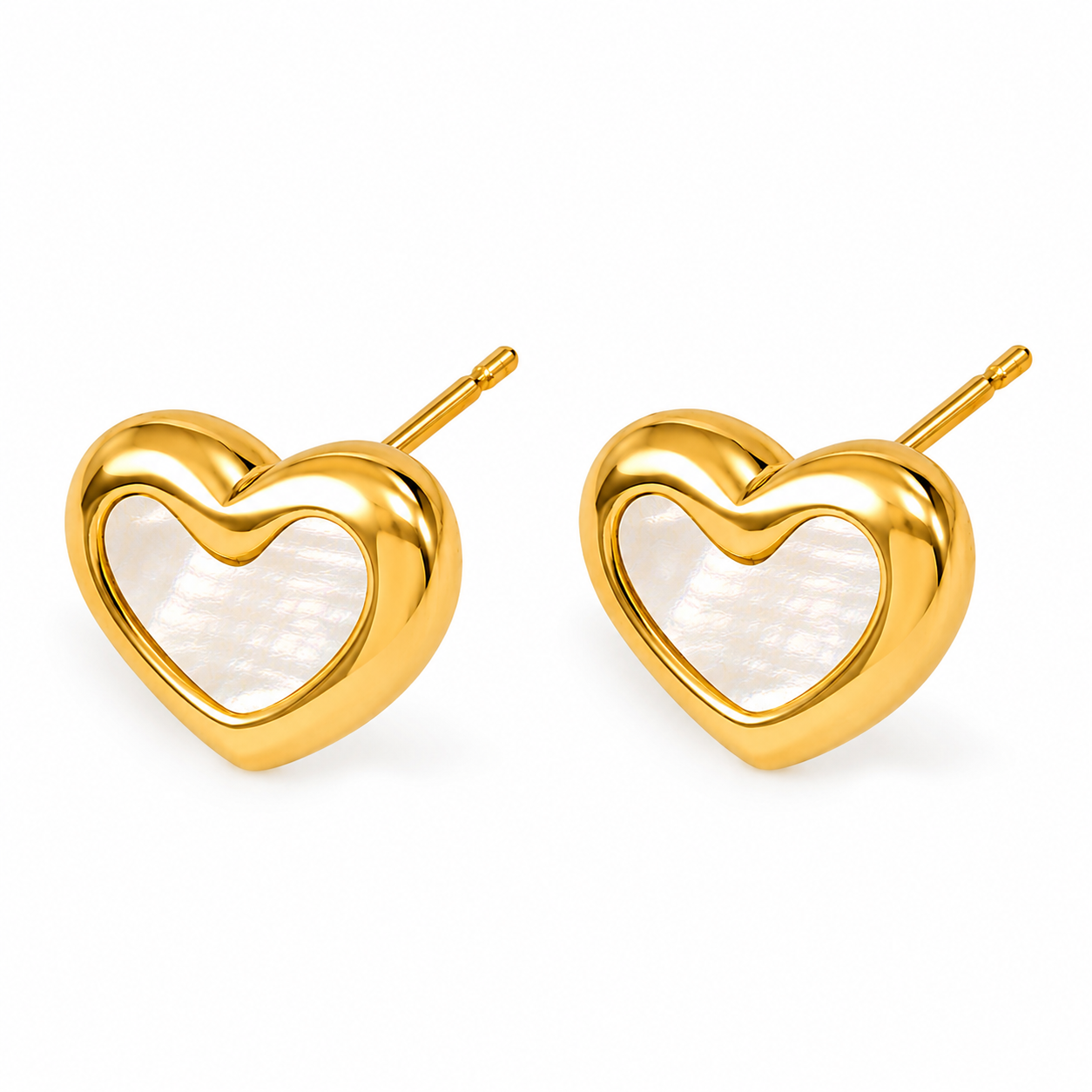 Boucles d’Oreilles Elvéra