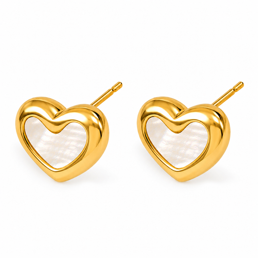 Boucles d’Oreilles Elvéra