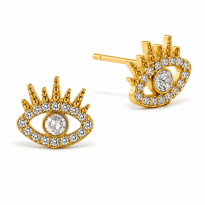 Boucles d’Oreilles Elyndra