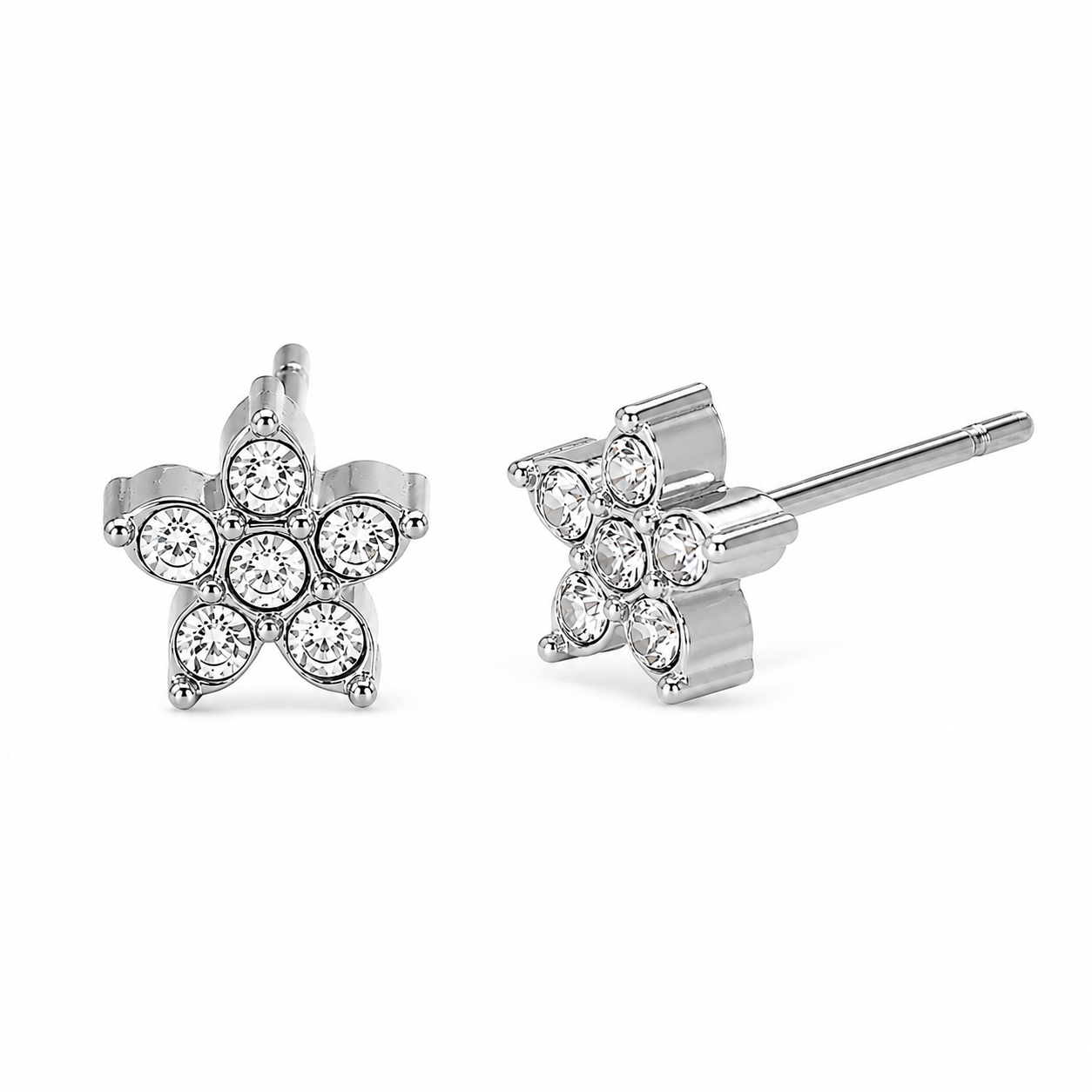 Boucles d’Oreilles Maëvane