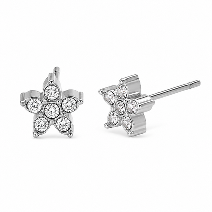 Boucles d’Oreilles Maëvane