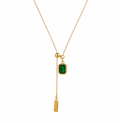 Collier Ivy