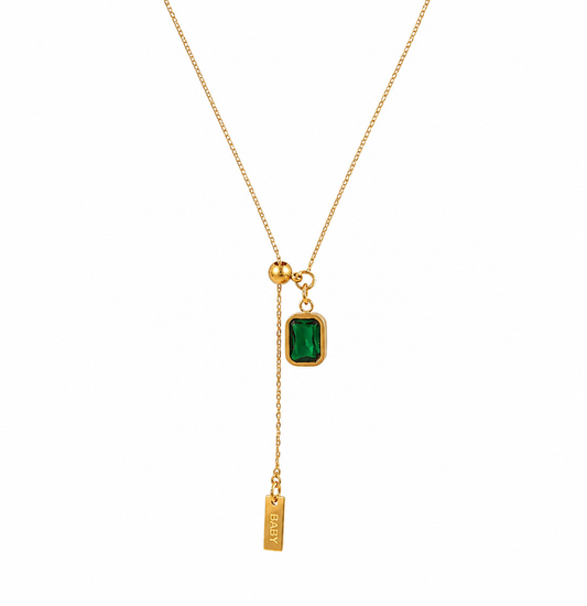 Collier Ivy