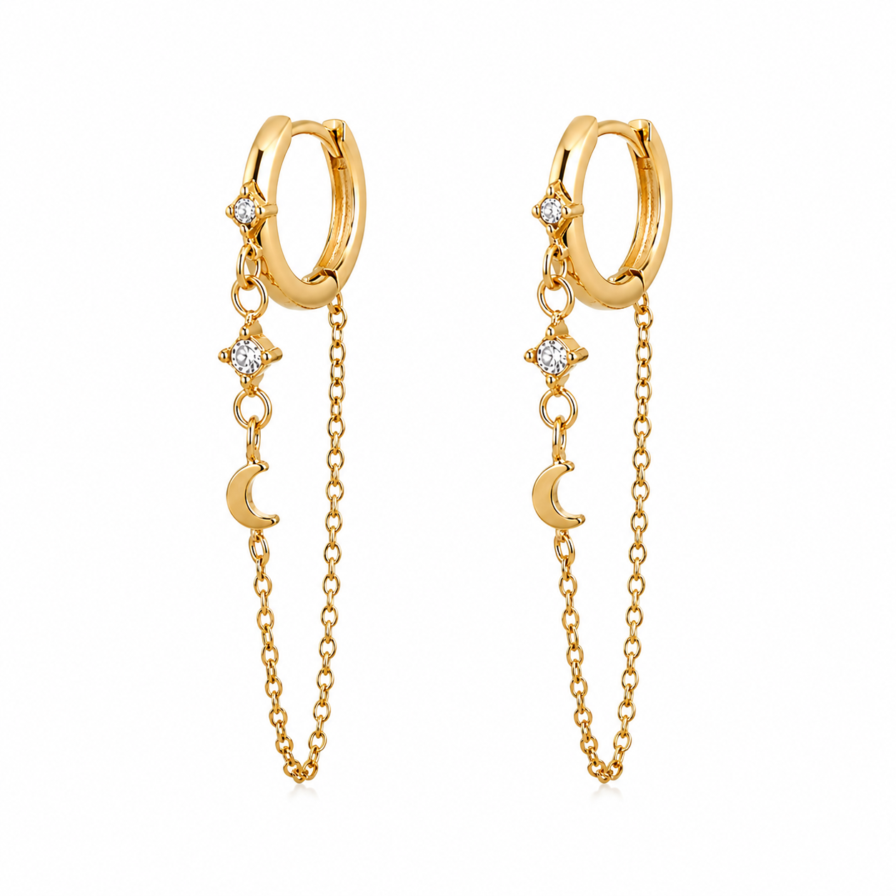 Oreilles Nyrielle