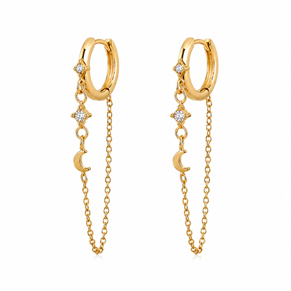 Oreilles Nyrielle