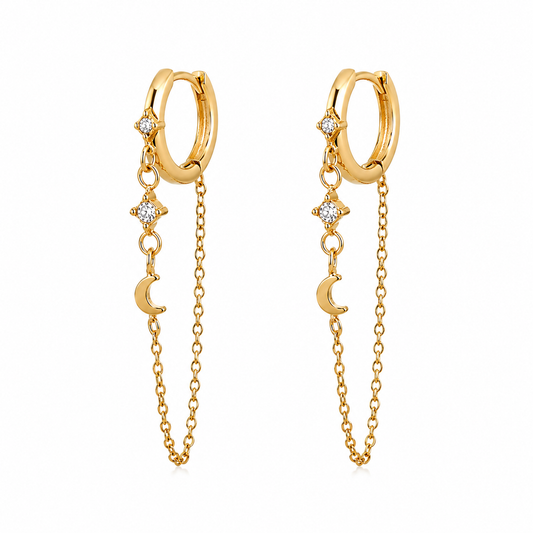 Oreilles Nyrielle