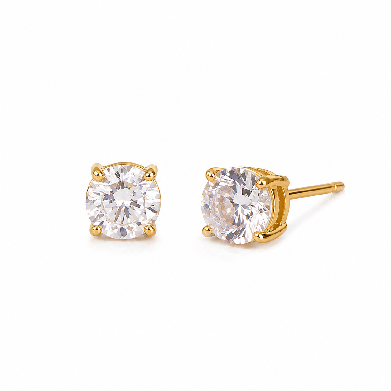 Boucles d’Oreilles Lyséa