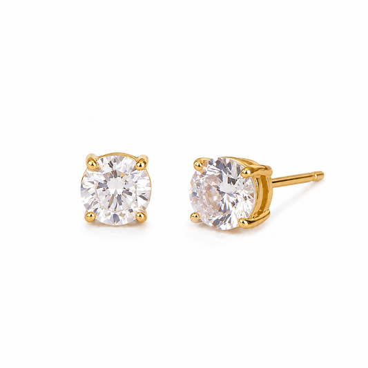 Boucles d’Oreilles Lyséa