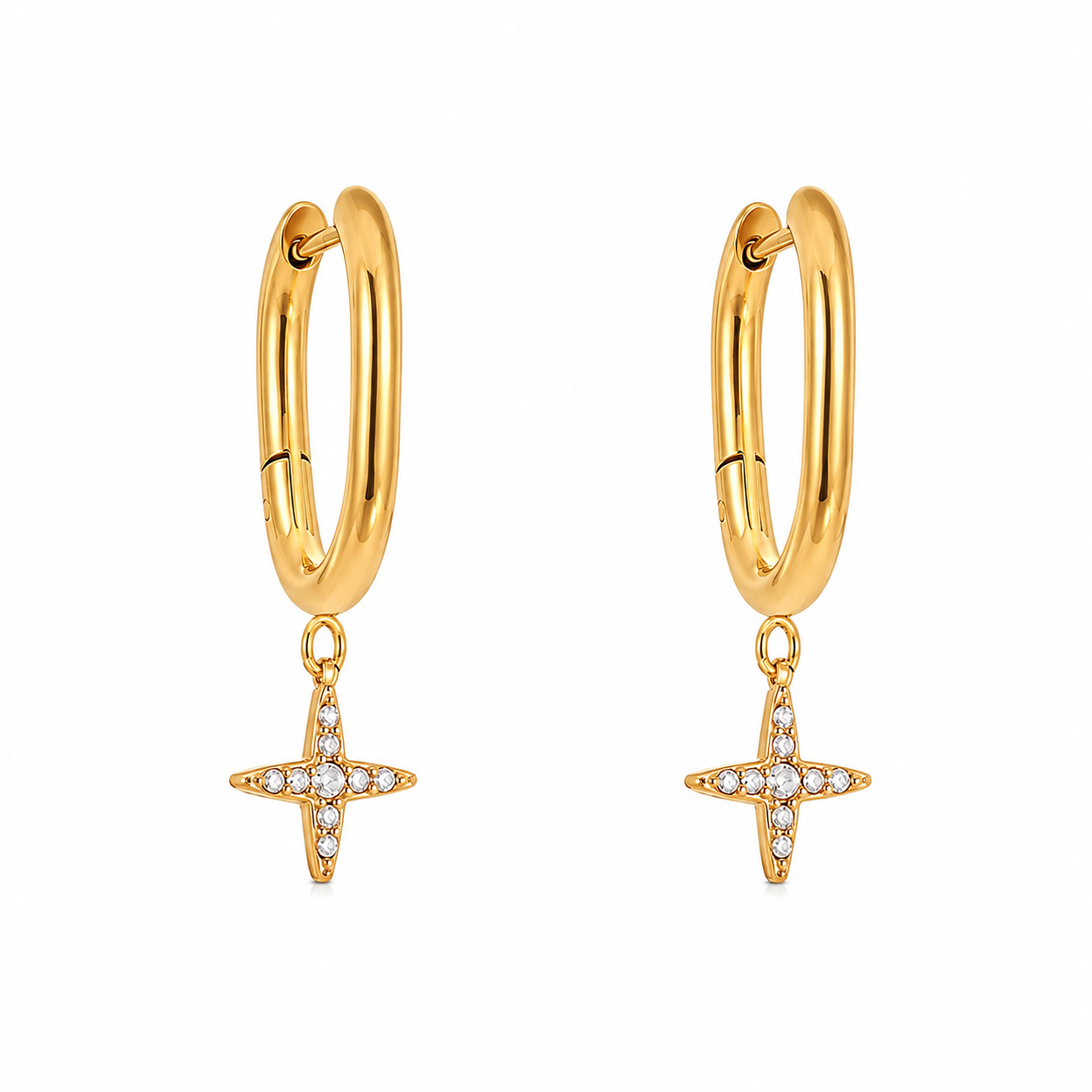 Boucles d’Oreilles Velora