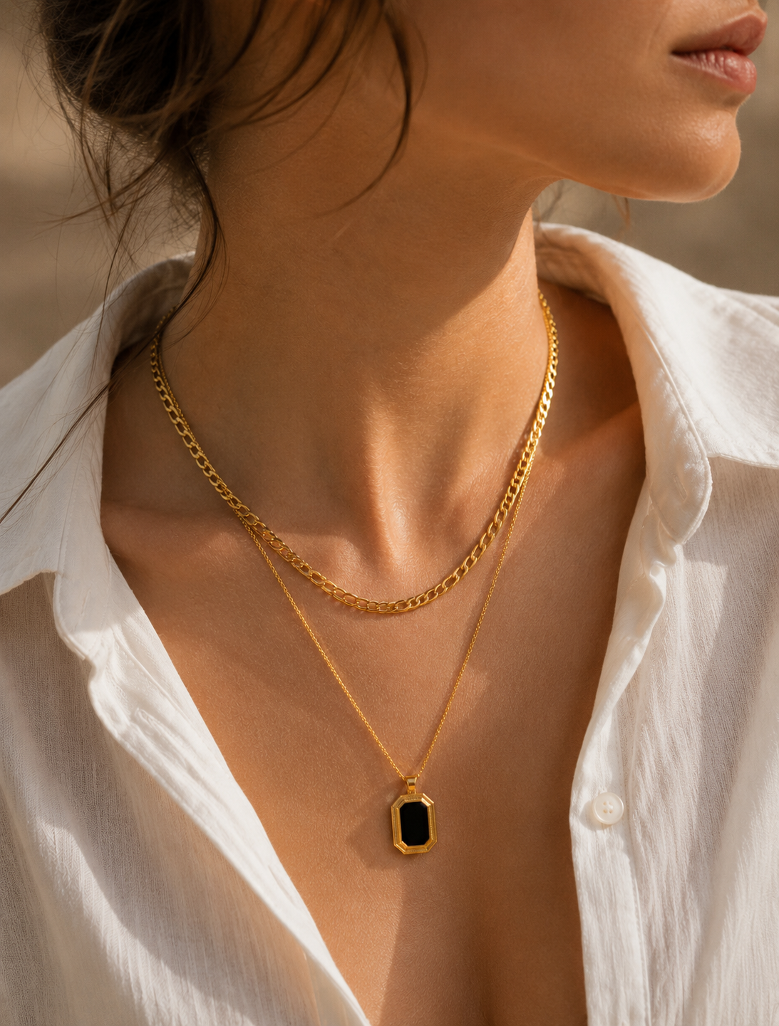 Collier Diane