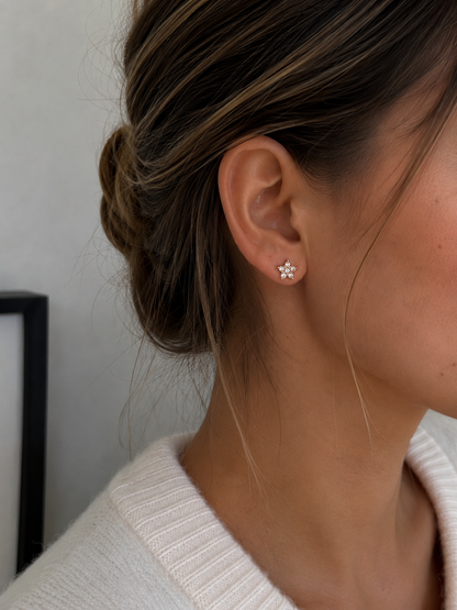 Boucles d’Oreilles Maëvane