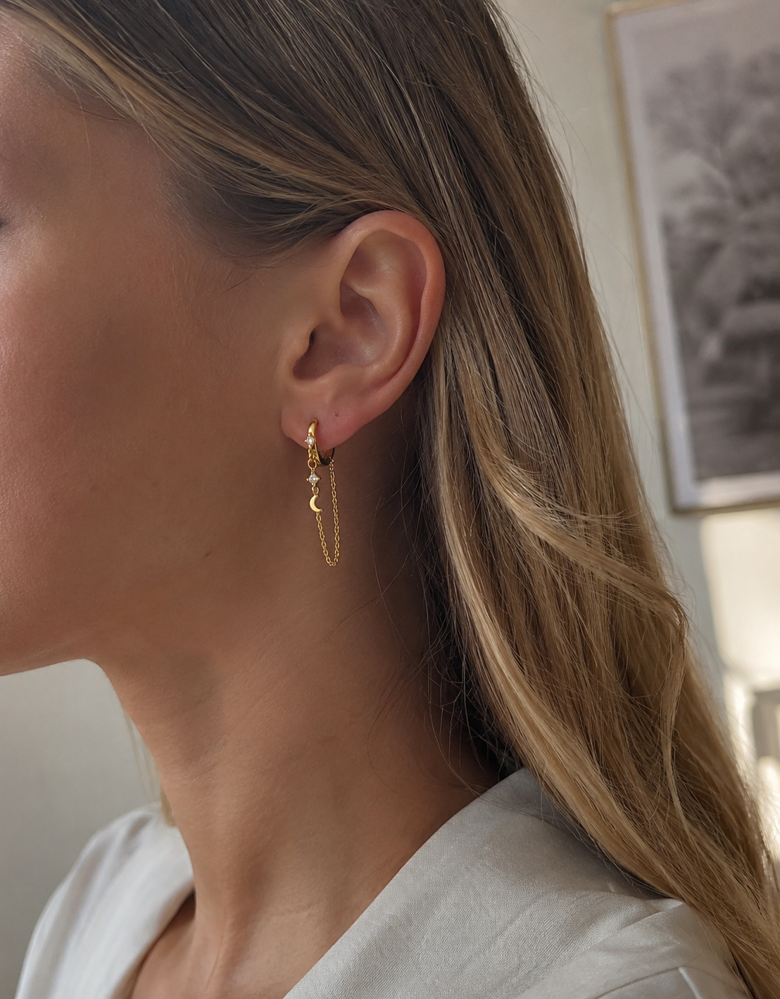 Oreilles Nyrielle