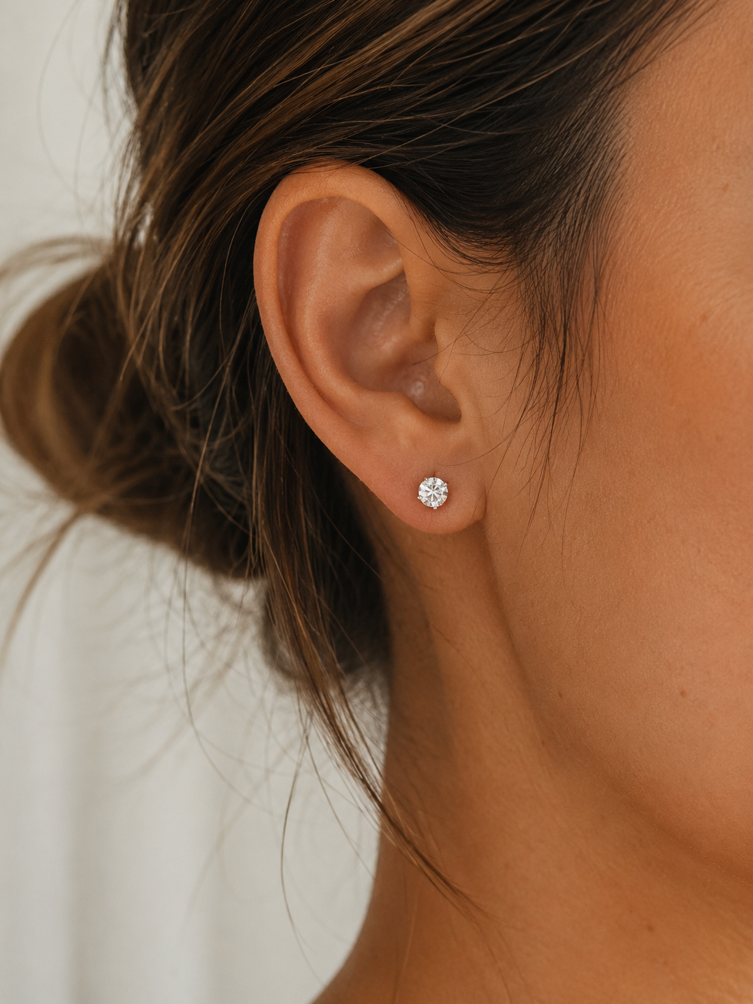 Boucles d’Oreilles Lyséa