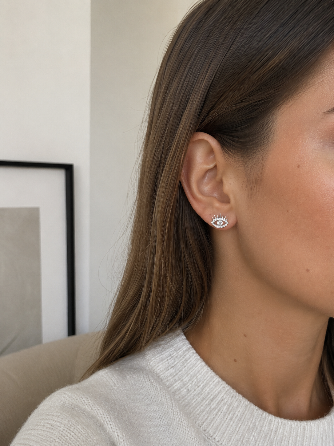 Boucles d’Oreilles Elyndra