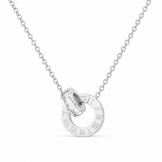 Collier Romane