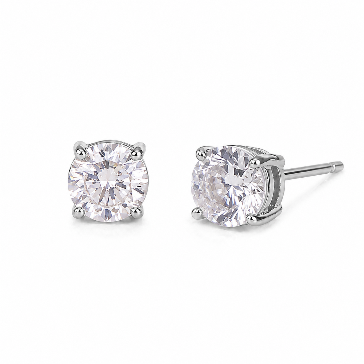 Boucles d’Oreilles Lyséa