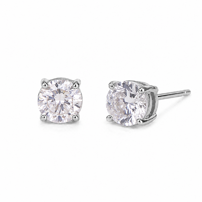 Boucles d’Oreilles Lyséa