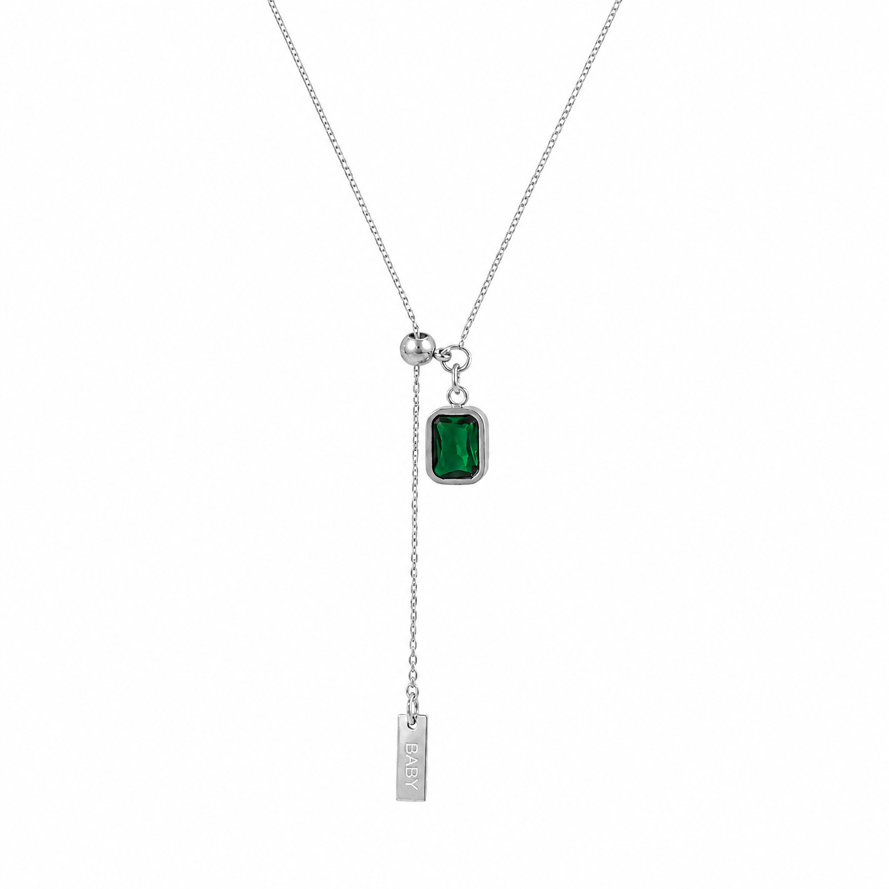 Collier Ivy