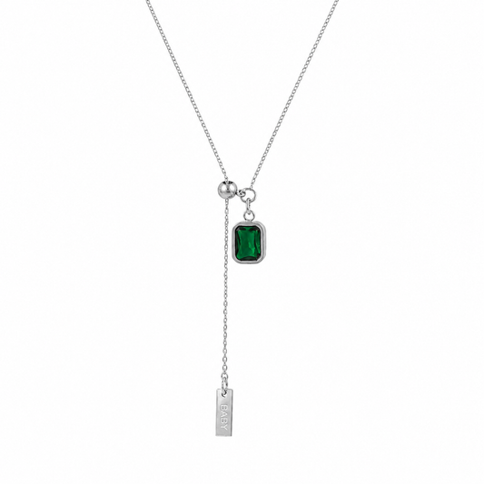 Collier Ivy