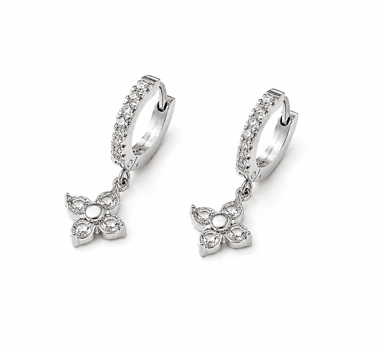 Boucles d’Oreilles Aéloria