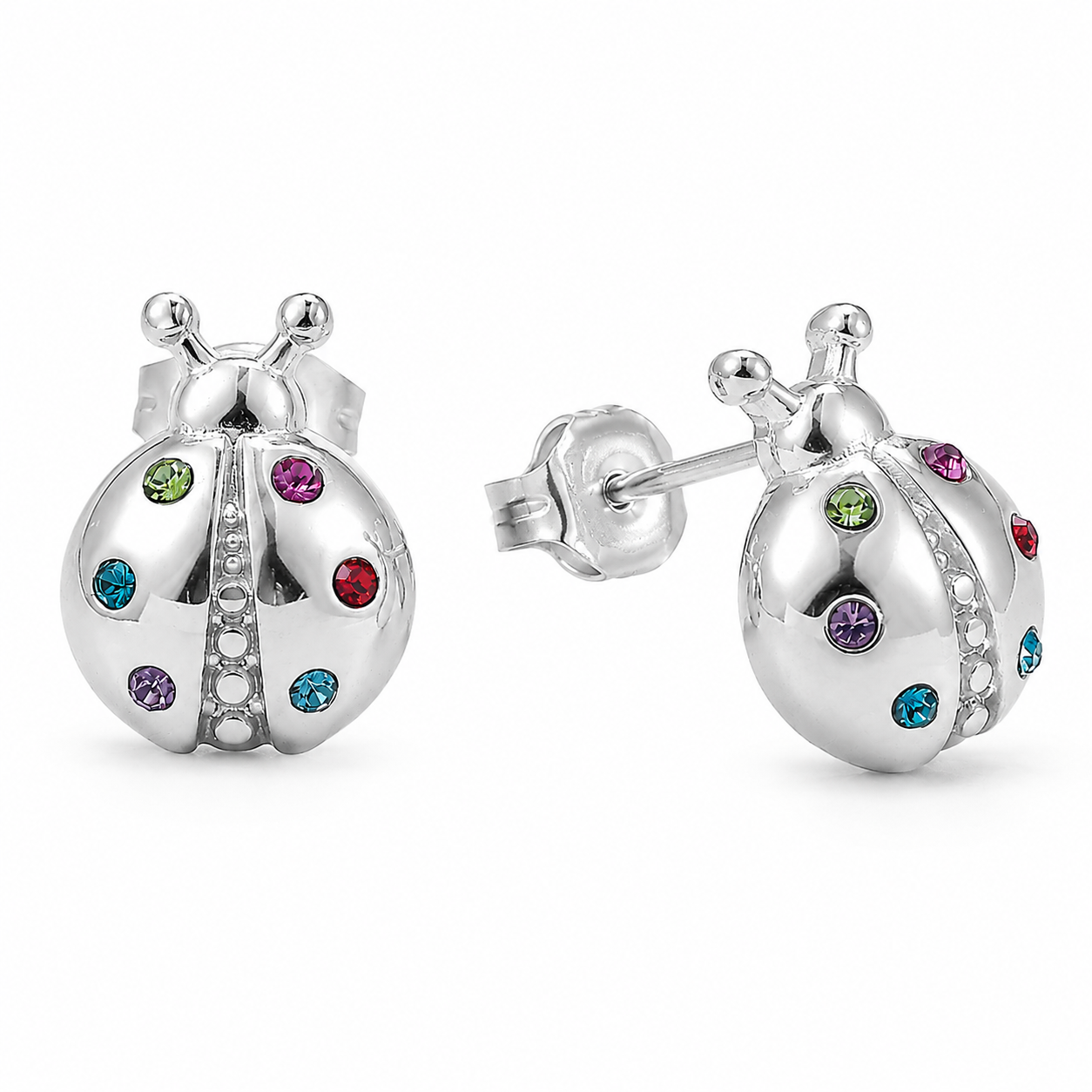 Boucles d’Oreilles Fiorella