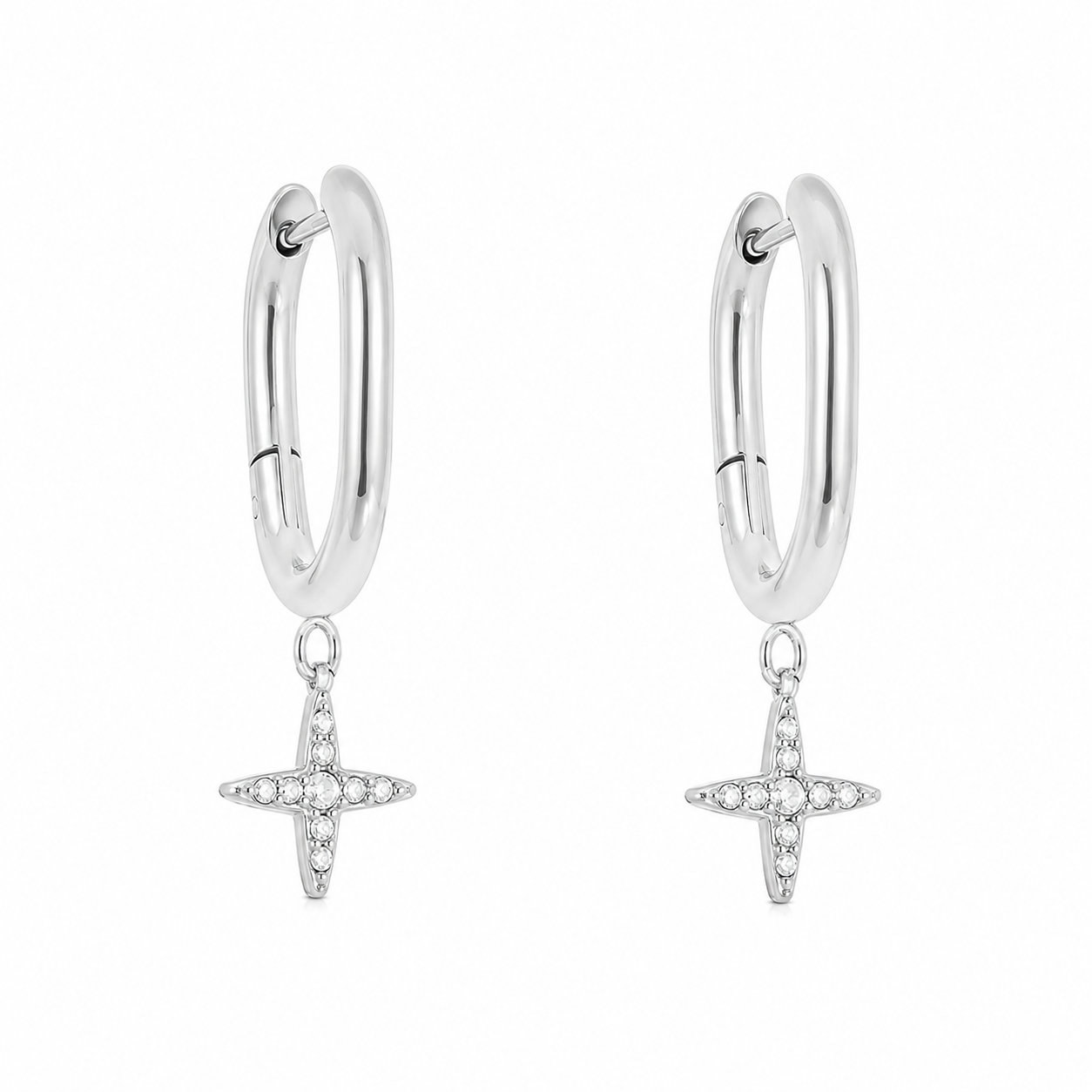 Boucles d’Oreilles Velora