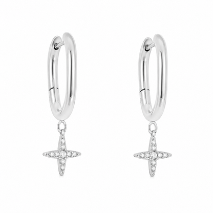 Boucles d’Oreilles Velora