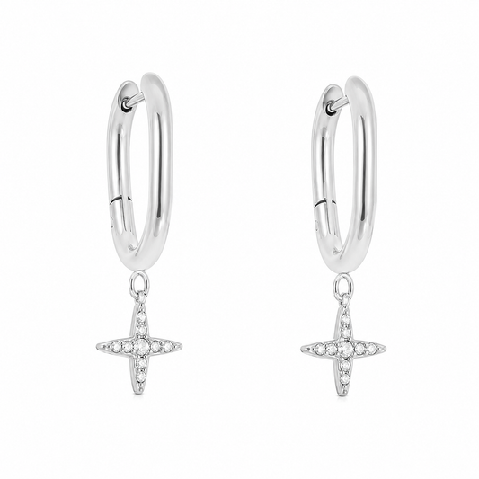 Boucles d’Oreilles Velora