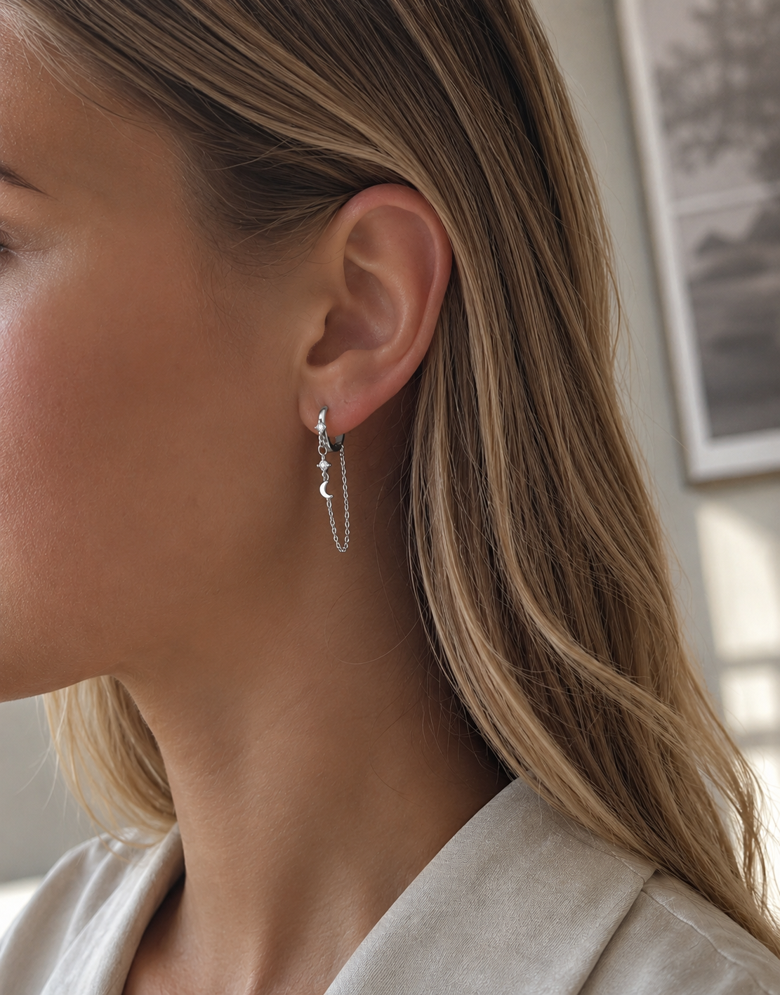 Oreilles Nyrielle