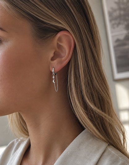 Oreilles Nyrielle