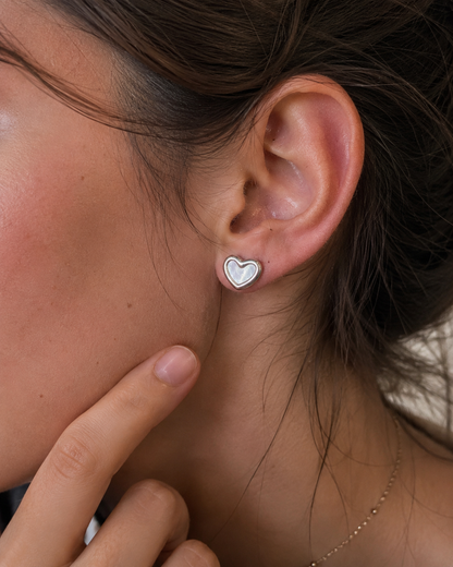 Boucles d’Oreilles Elvéra